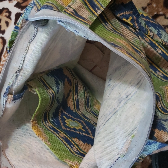 Crossbody Bag - Picture 4 of 4